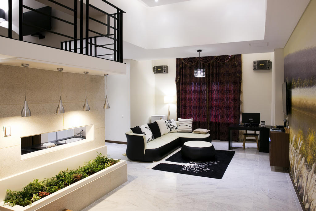 Polo Tourist Hotel Incshon Szoba fotó