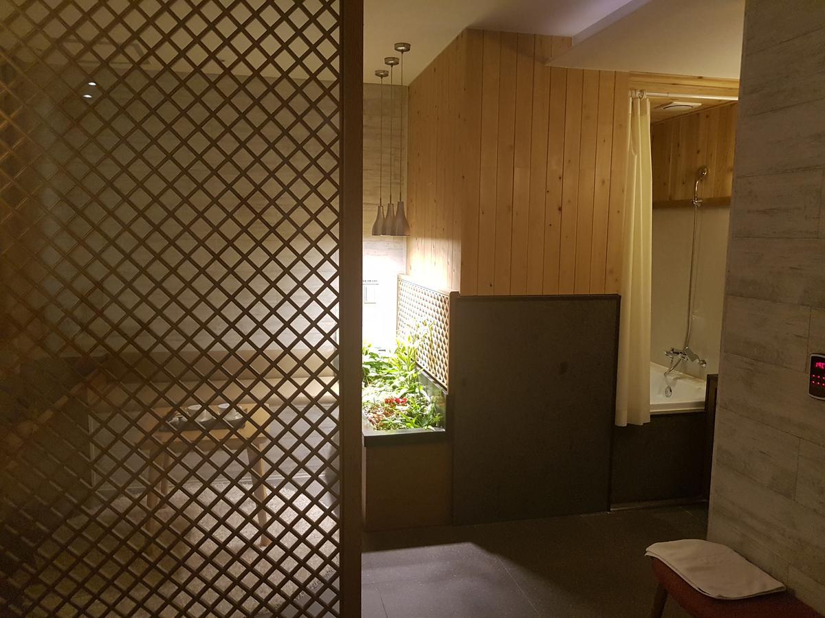 Polo Tourist Hotel Incshon Kültér fotó
